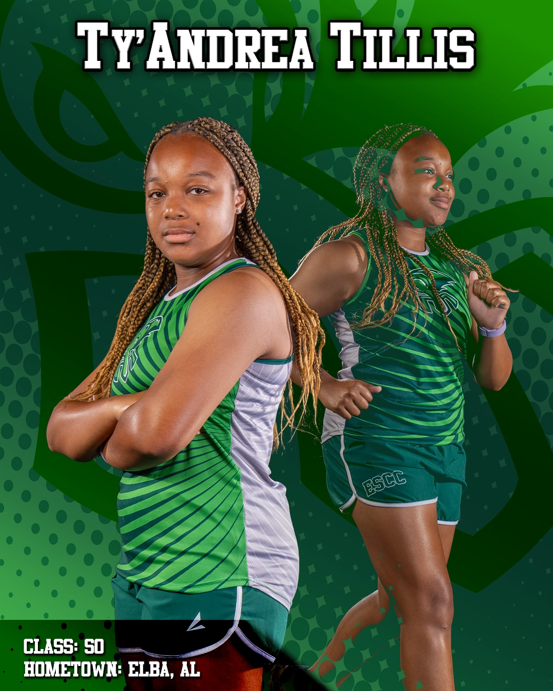 ESCC Cross Country Set to Open 2023 Season