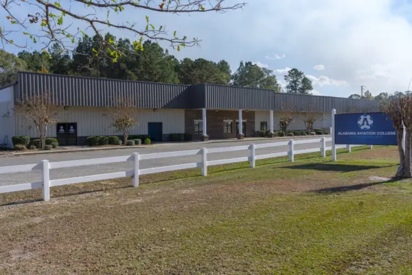 Locations | Enterprise State Community College