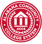 Alabama Community College System Logo