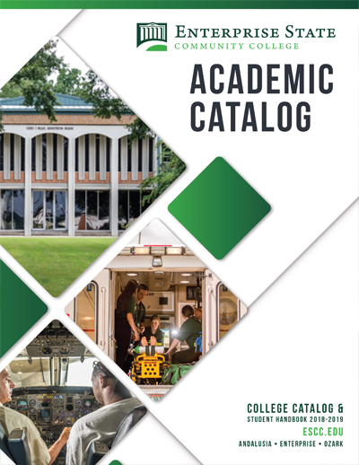 Academic Catalog 2018-2019