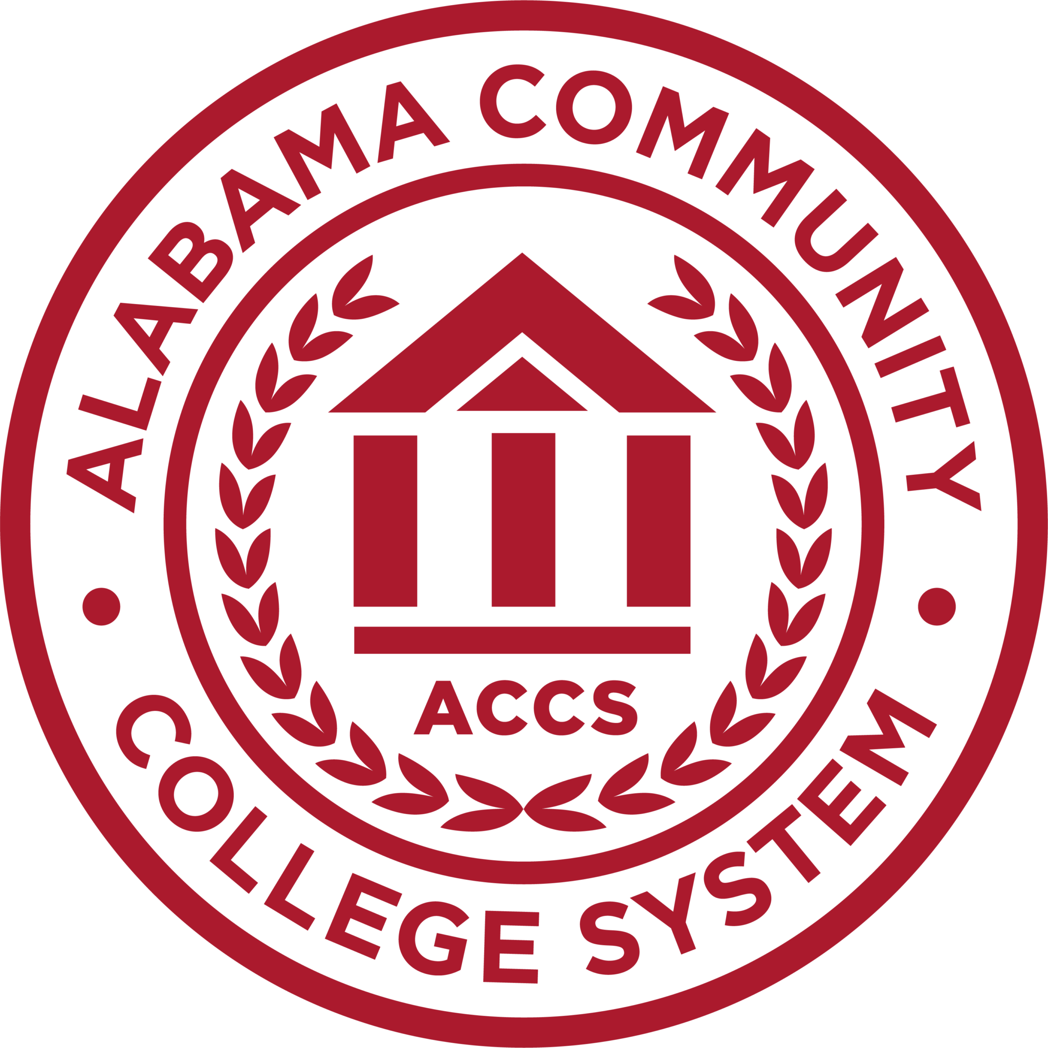 ALABAMA COMMUNITY COLLEGE SYSTEM TO TEMPORARILY DISCONTINUE ON-CAMPUS INSTRUCTION MARCH 17 – APRIL 3
