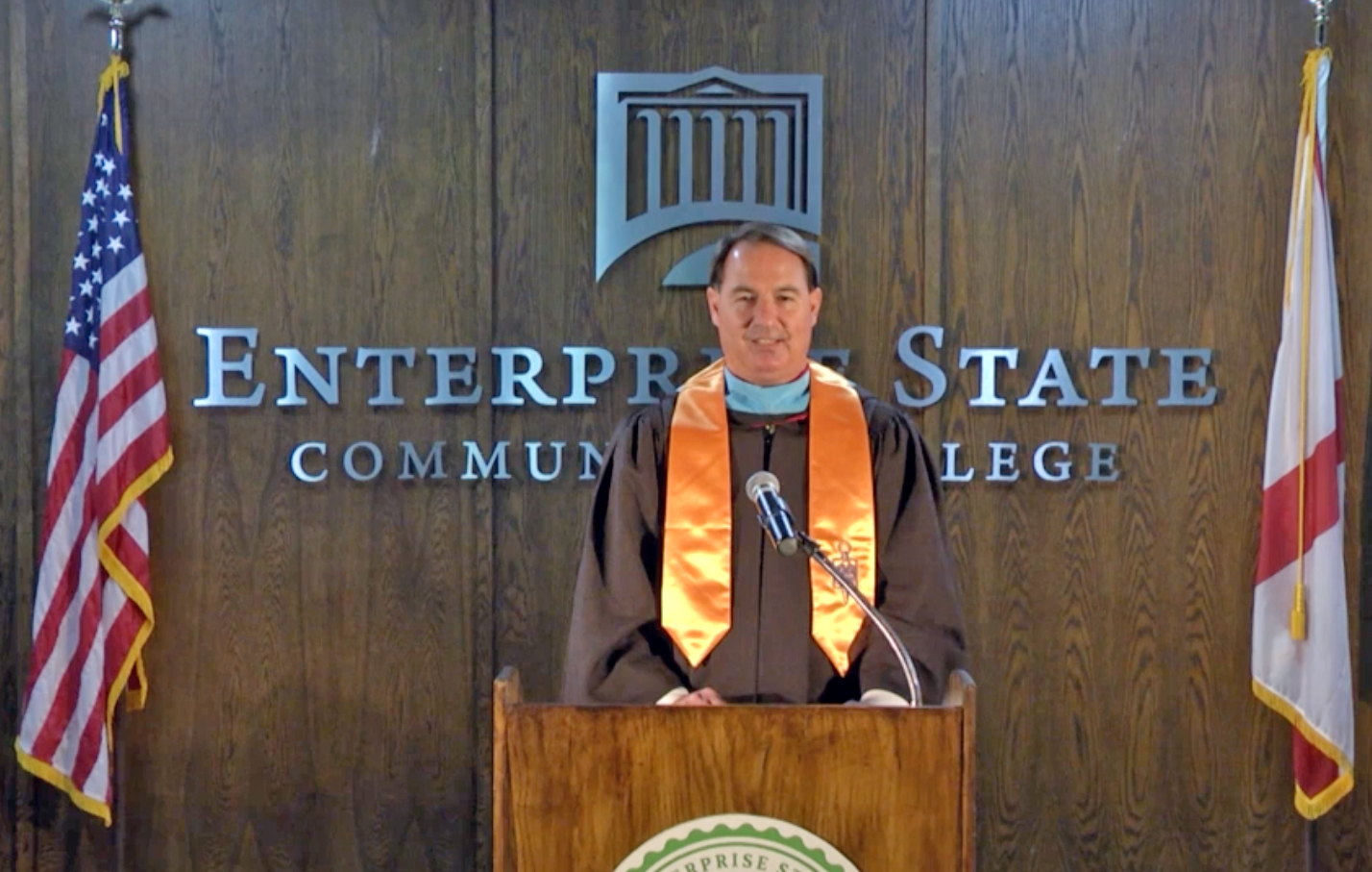 ESCC/AAC to hold virtual commencement, honor’s day ceremonies