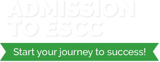 Admission to ESCC