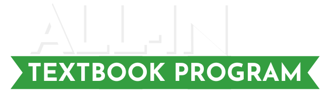 All-IN Textbook Program