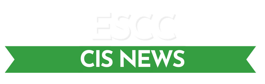 ESCC CIS News